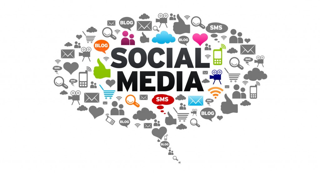 Social media marketing for beginners