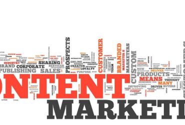 Developing A Content Marketing Strategy