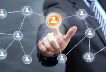 Before you frown at multi-level marketing