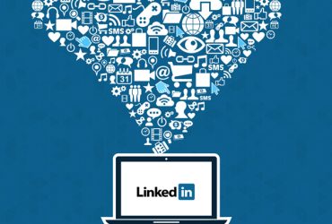 4 ways to Promote your business on LinkedIn