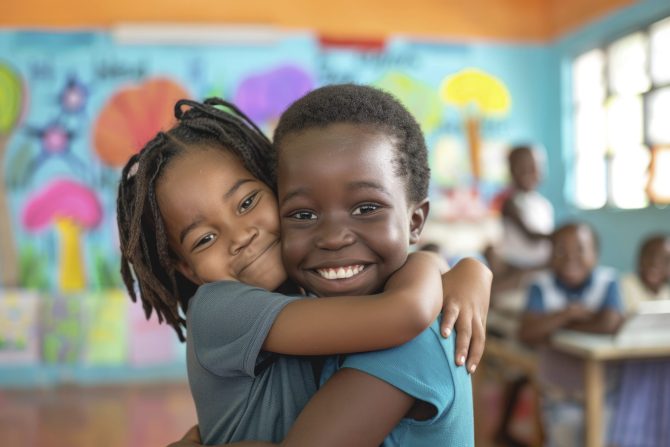 Birtmax international Schools