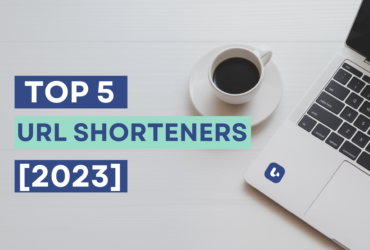 Top 5 URL Shorteners [2023]