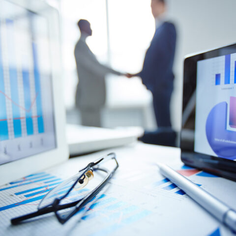 Research Links Limited