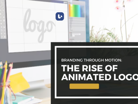 Branding Through Motion: The Rise of Animated Logos