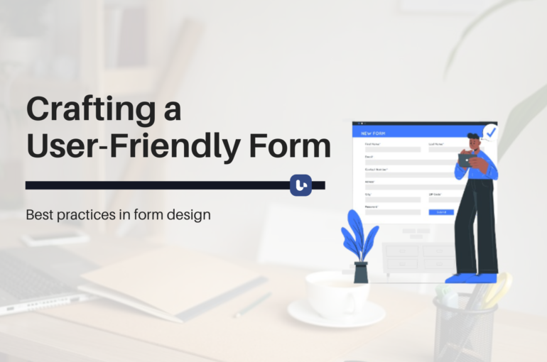The Ultimate Guide to Business Forms: Types, Best Practices & Optimization