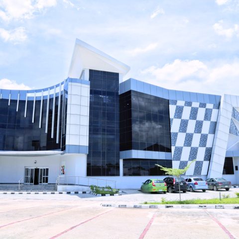 Kano Cancer Treatment Centre