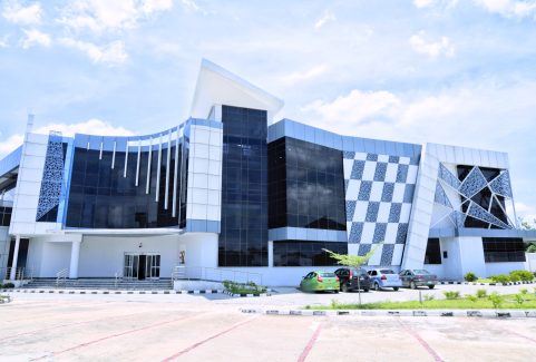 Kano Cancer Treatment Centre