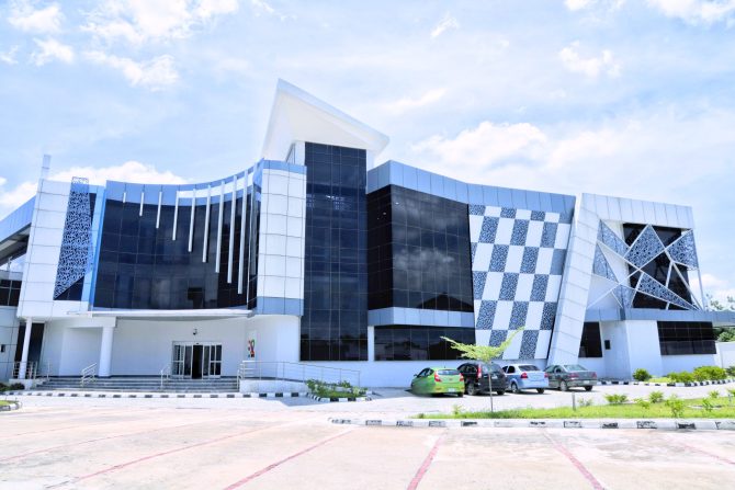 Kano Cancer Treatment Centre